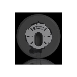 Cámara Ubiquiti UVC-G6-Pro-Dome-B 4K Negra | APLIUM