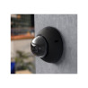 Cámara Ubiquiti UVC-G6-Pro-Dome-B 4K Negra | APLIUM