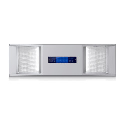 Faceplate that integrates with Enterpris