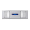 Faceplate that integrates with Enterpris