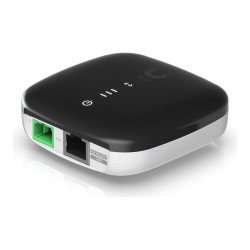 A GPON optical network unit with a 2.5 G
