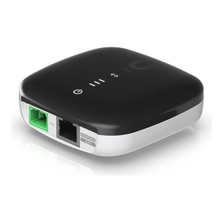 A GPON optical network unit with a 2.5 G