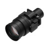 NP55ZL Long Zoom Lens (1.98-3.95:1) for PA5 Series and A201U | APLIUM
