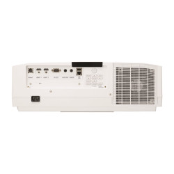 MODEL XP-V801U-W, Installation Projector, WUXGA, 8000Lm, LCD, Laser Li