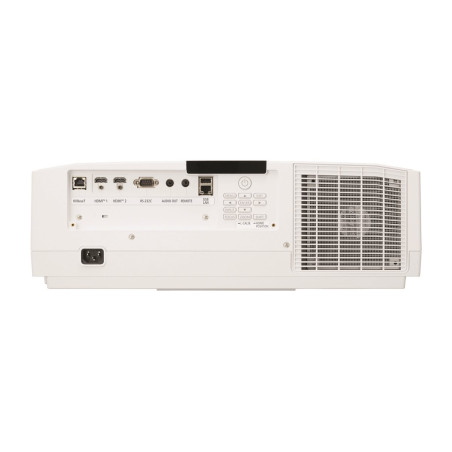 MODEL XP-V801U-W, Installation Projector, WUXGA, 8000Lm, LCD, Laser Li