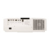 MODEL XP-V801U-W, Installation Projector, WUXGA, 8000Lm, LCD, Laser Li