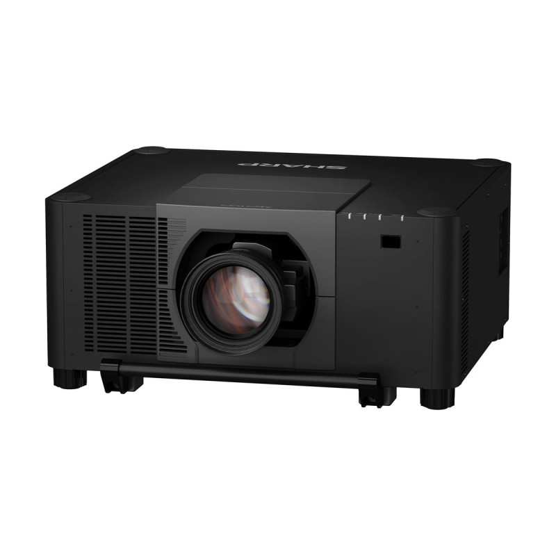 MODEL XP-A201U-B, Installation Projector, WUXGA, 20000Lm, LC | APLIUM