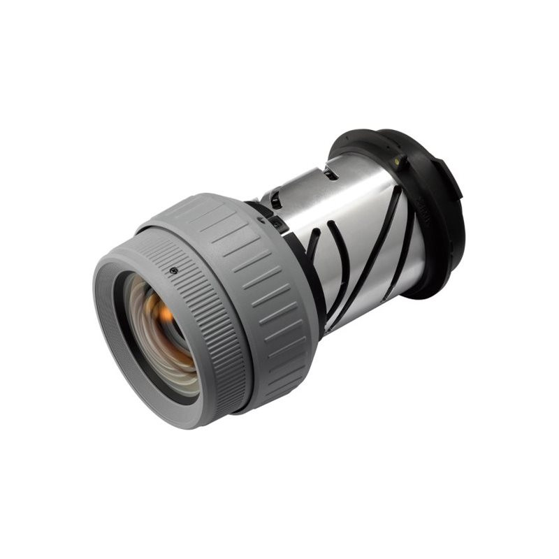 NP13ZL Middle Zoom Lens (1.5-3.02:1) for PA and PV Series | APLIUM
