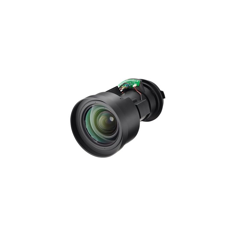 NP40ZL Short Zoom Lens (0.79-1.11:1) for PA and PV Series | APLIUM