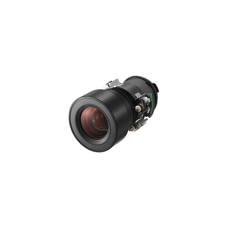 NP41ZL Middle Zoom Lens (1.30-3.02:1) for PA and PV Series