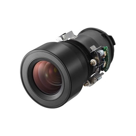 NP41ZL Middle Zoom Lens (1.30-3.02:1) for PA and PV Series