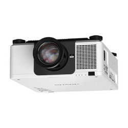MODEL XP-X141Q-W, Installation Projector, 4K+, 13500Lm, DLP, | APLIUM