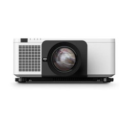 MODEL XP-X141Q-W, Installation Projector, 4K+, 13500Lm, DLP, | APLIUM