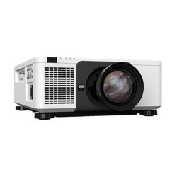 MODEL XP-X141Q-W, Installation Projector, 4K+, 13500Lm, DLP, | APLIUM