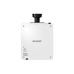 MODEL XP-X141Q-W, Installation Projector, 4K+, 13500Lm, DLP, | APLIUM