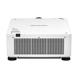 MODEL XP-X141Q-W, Installation Projector, 4K+, 13500Lm, DLP, | APLIUM