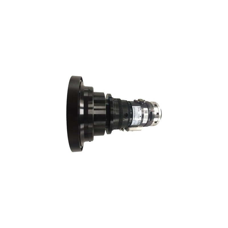 NP31ZL Short Zoom Lens (0.75-0.93:1) for PX Series (excl. PX | APLIUM