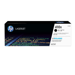 HP Toner/410X HY Black LaserJet Cartrdge