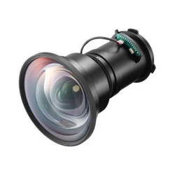MODEL XP-50ZL, Short Zoom Lens (0.6-0.76:1) for A10 and V Series