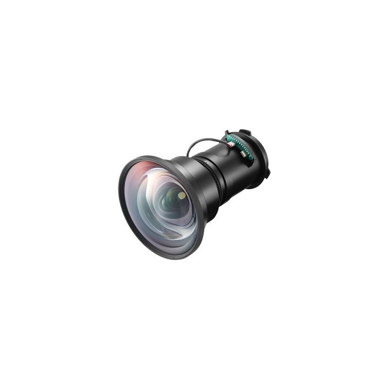 MODEL XP-50ZL, Short Zoom Lens (0.6-0.76:1) for A10 and V Series