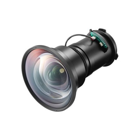 MODEL XP-50ZL, Short Zoom Lens (0.6-0.76:1) for A10 and V Series