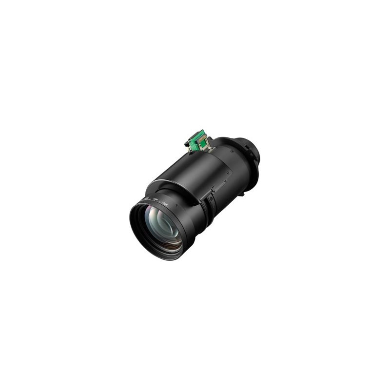 NP47ZL Standard Zoom Lens (1.5-2.0:1) for PX2201UL Series | APLIUM