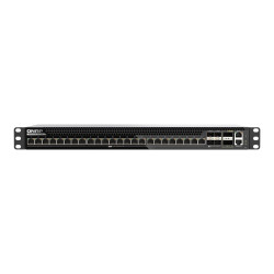 QSW-M7230-2X4F24T 2 ports QSFP28 100GbE