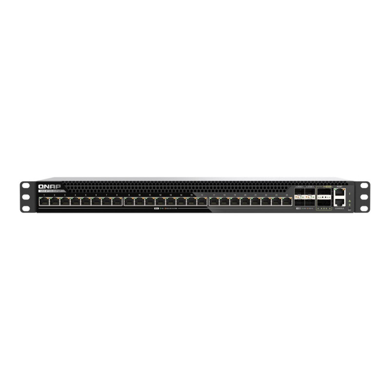 QSW-M7230-2X4F24T 2 ports QSFP28 100GbE | APLIUM