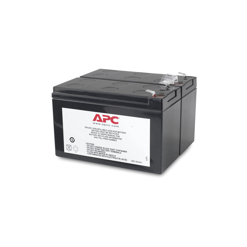 APC Replacement Battery Cartridge #113