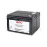 APC Replacement Battery Cartridge #113
