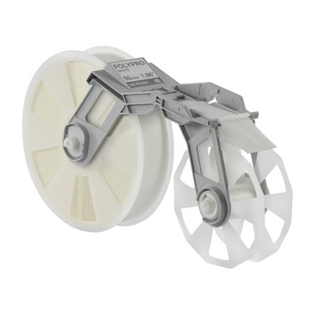 MCPP3WH 50MM WHITE OPP TAPE