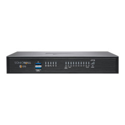 Svc Tz570 Gen6 Firewall Replacement w Ap