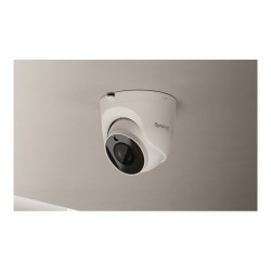 Camera for Integrated Smart Crisp Video