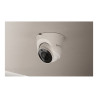 Camera for Integrated Smart Crisp Video