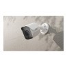 Camera for Integrated Smart Crisp Video