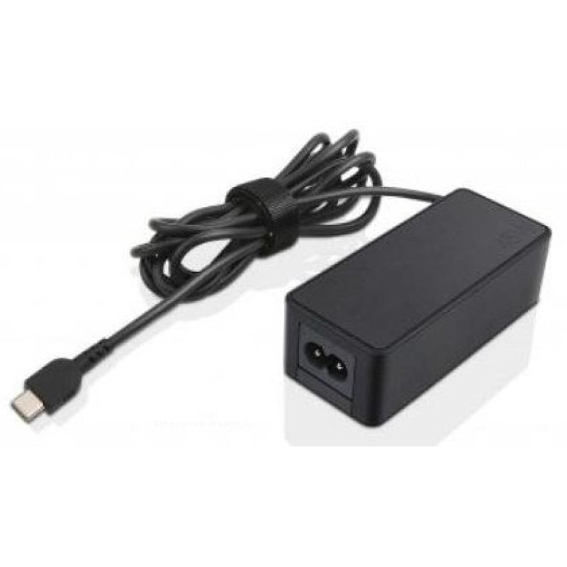 Lenovo 45W Standard AC Adapter USB T-C