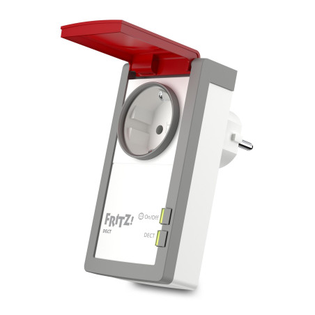 FRITZ!Dect 210 FRITZ!DECT | APLIUM