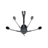 Logitech Stereo Headset H111