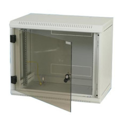 19" Rack Wall-Mount 12U/500 | APLIUM
