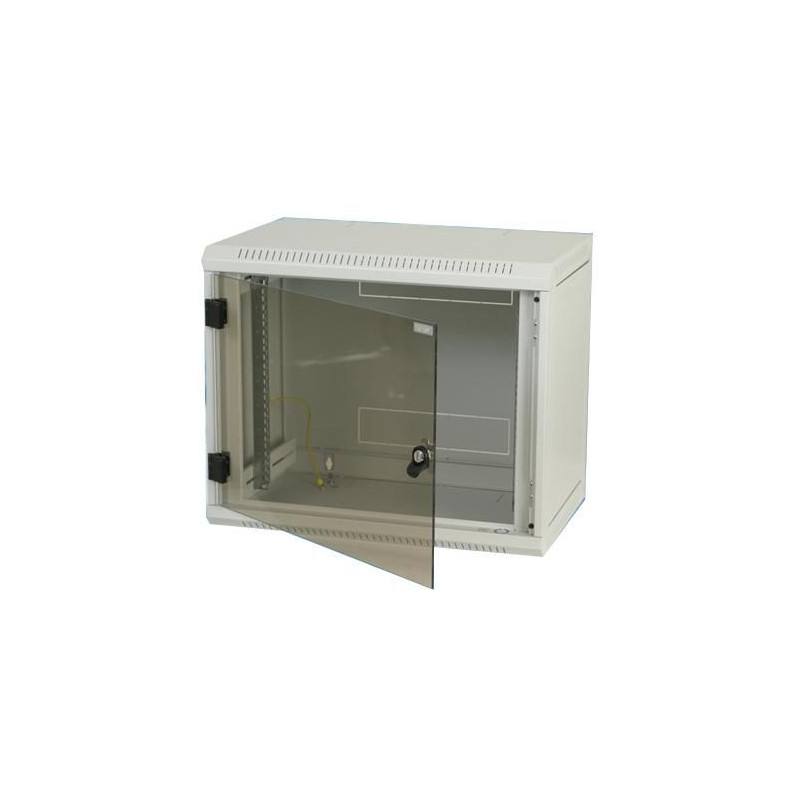 19" Rack Wall-Mount 12U/500 | APLIUM