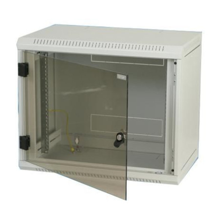 19" Rack Wall-Mount 12U/500 | APLIUM