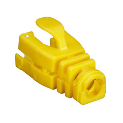 Snap On Patch Cable Boot | APLIUM