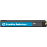 HP 976YC Ink Cart EHY PageWide Cyan