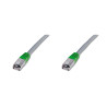 CAT 5e F-UTP patch cbl 3m.