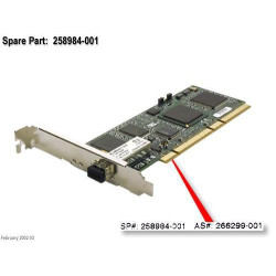 BD,FC-PCI 2GB,HBA,TRU64 | APLIUM