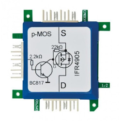 118880 Transistor 50 V | APLIUM