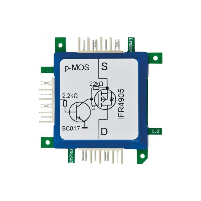 118880 Transistor 50 V | APLIUM