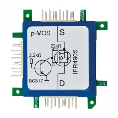 118880 Transistor 50 V | APLIUM