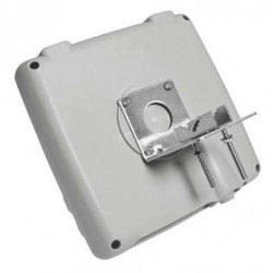 Network Antenna N-Type 12 Dbi | APLIUM