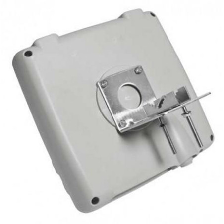 Network Antenna N-Type 12 Dbi | APLIUM